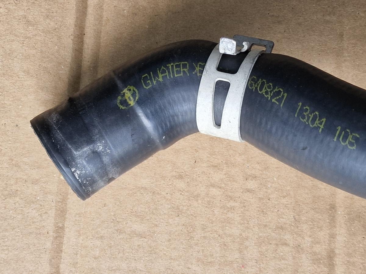 Furtun radiator apa TOYOTA COROLLA _E21_ 2018 -> 1.8 Hybrid 2ZR-FXE