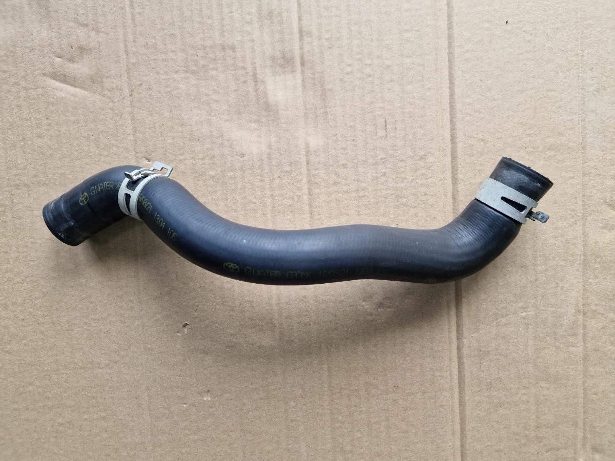 Furtun radiator apa TOYOTA COROLLA _E21_ 2018 -> 1.8 Hybrid 2ZR-FXE