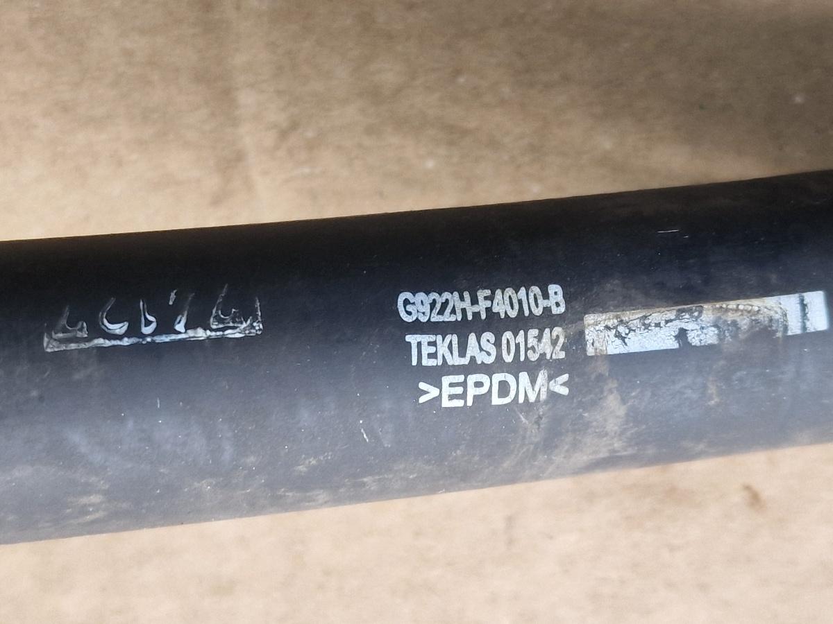 Furtun apa TOYOTA COROLLA _E21_ 2018 -> 1.8 Hybrid 2ZR-FXE G922H-F4010-B