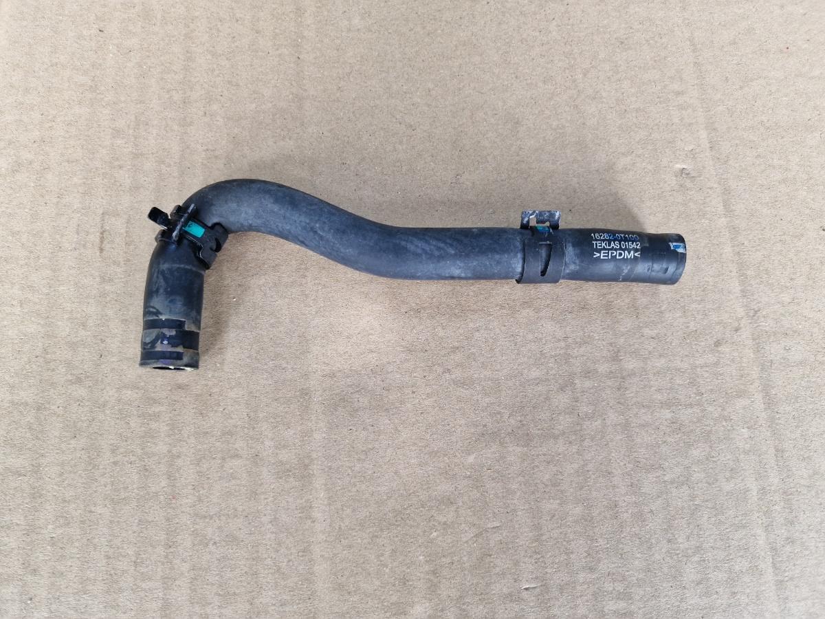 Furtun apa TOYOTA COROLLA _E21_ 2018 -> 1.8 Hybrid 2ZR-FXE 16282-0T100