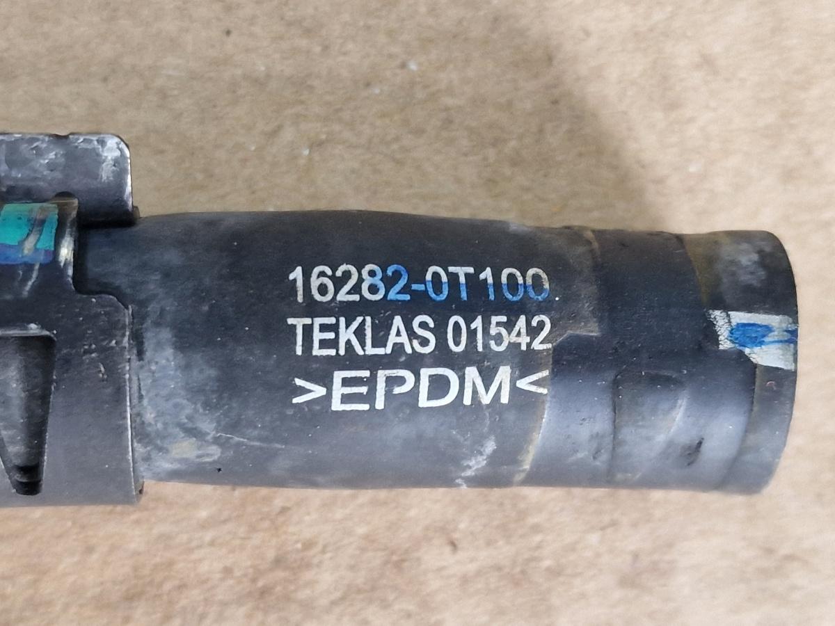 Furtun apa TOYOTA COROLLA _E21_ 2018 -> 1.8 Hybrid 2ZR-FXE 16282-0T100