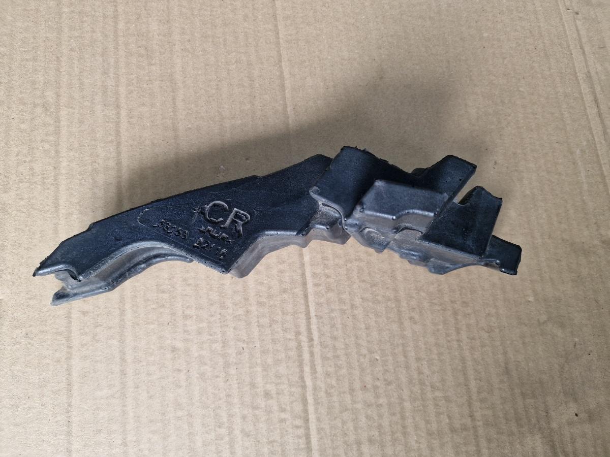 Suport/garnitura aripa din spuma dreapta fata TOYOTA COROLLA _E21_ 2018 -> 1.8 Hybrid 2ZR-FXE 5315302110