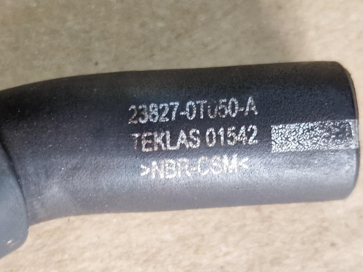 Furtun apa TOYOTA COROLLA _E21_ 2018 -> 1.8 Hybrid 2ZR-FXE 23827-0T050-A