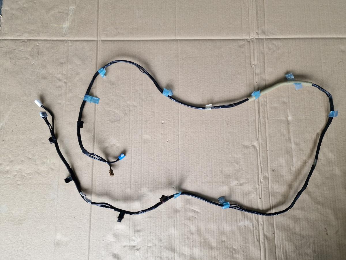 Instalatie cablaj antena TOYOTA COROLLA _E21_ 2018 -> 1.8 Hybrid 2ZR-FXE 86101-02M20