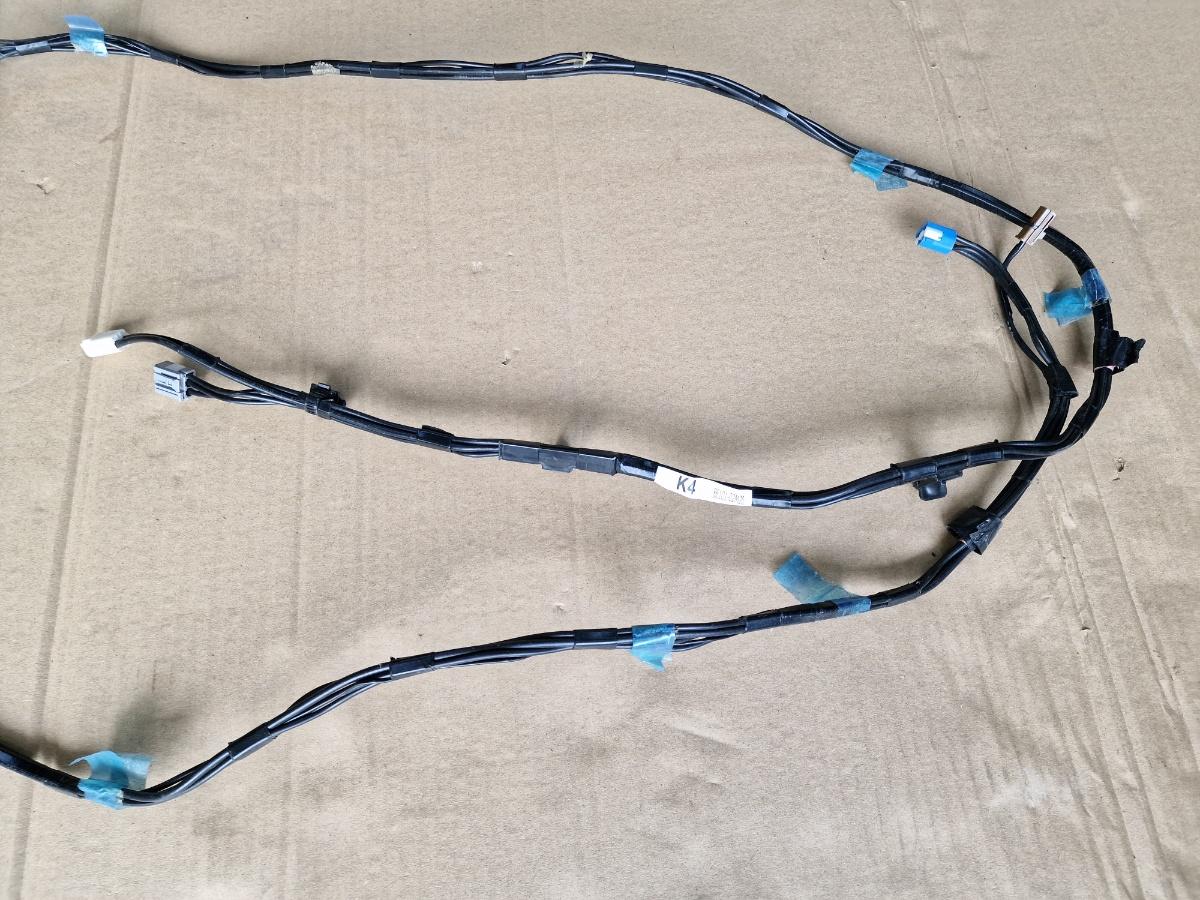 Instalatie cablaj antena TOYOTA COROLLA _E21_ 2018 -> 1.8 Hybrid 2ZR-FXE 86101-02M20