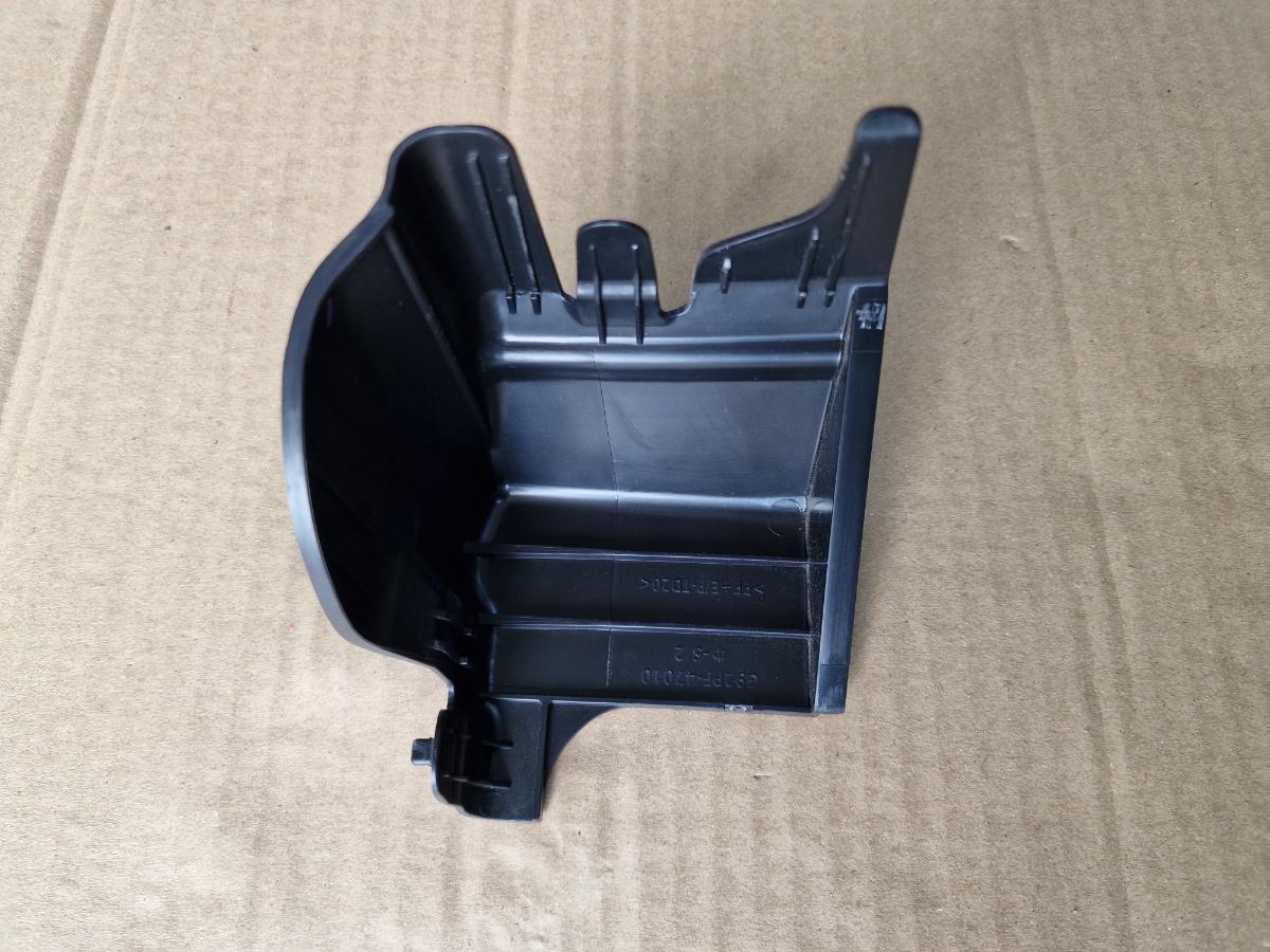 Suport colt baterie TOYOTA COROLLA _E21_ 2018 -> 1.8 Hybrid 2ZR-FXE G92PF-47010
