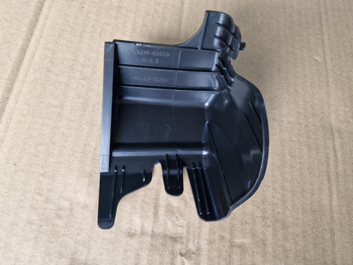 Suport colt baterie TOYOTA COROLLA _E21_ 2018 -> 1.8 Hybrid 2ZR-FXE G92PF-47010