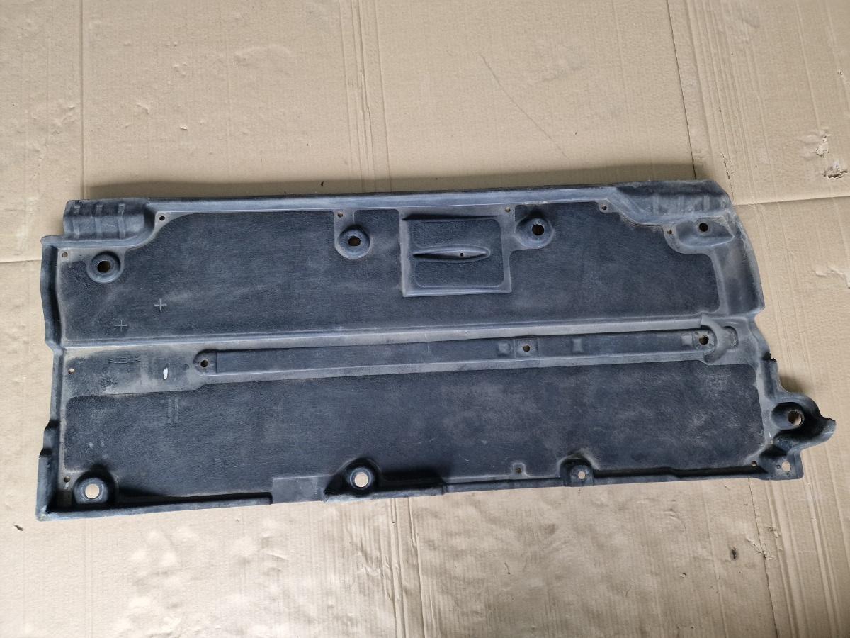 Scut de protectie sub caroserie stanga TOYOTA COROLLA _E21_ 2018 -> 1.8 Hybrid 2ZR-FXE 58166-02180