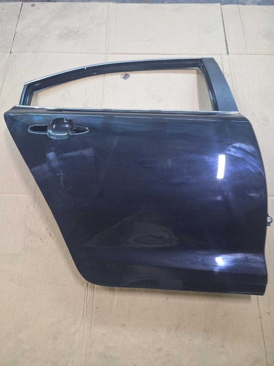 Usa portiera dreapta spate TOYOTA COROLLA _E21_ 2018 - 2026