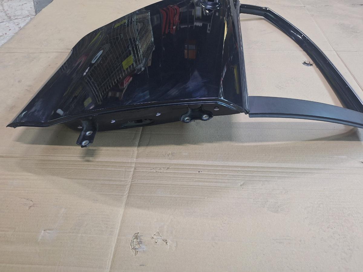 Usa portiera dreapta spate TOYOTA COROLLA _E21_ 2018 - 2026