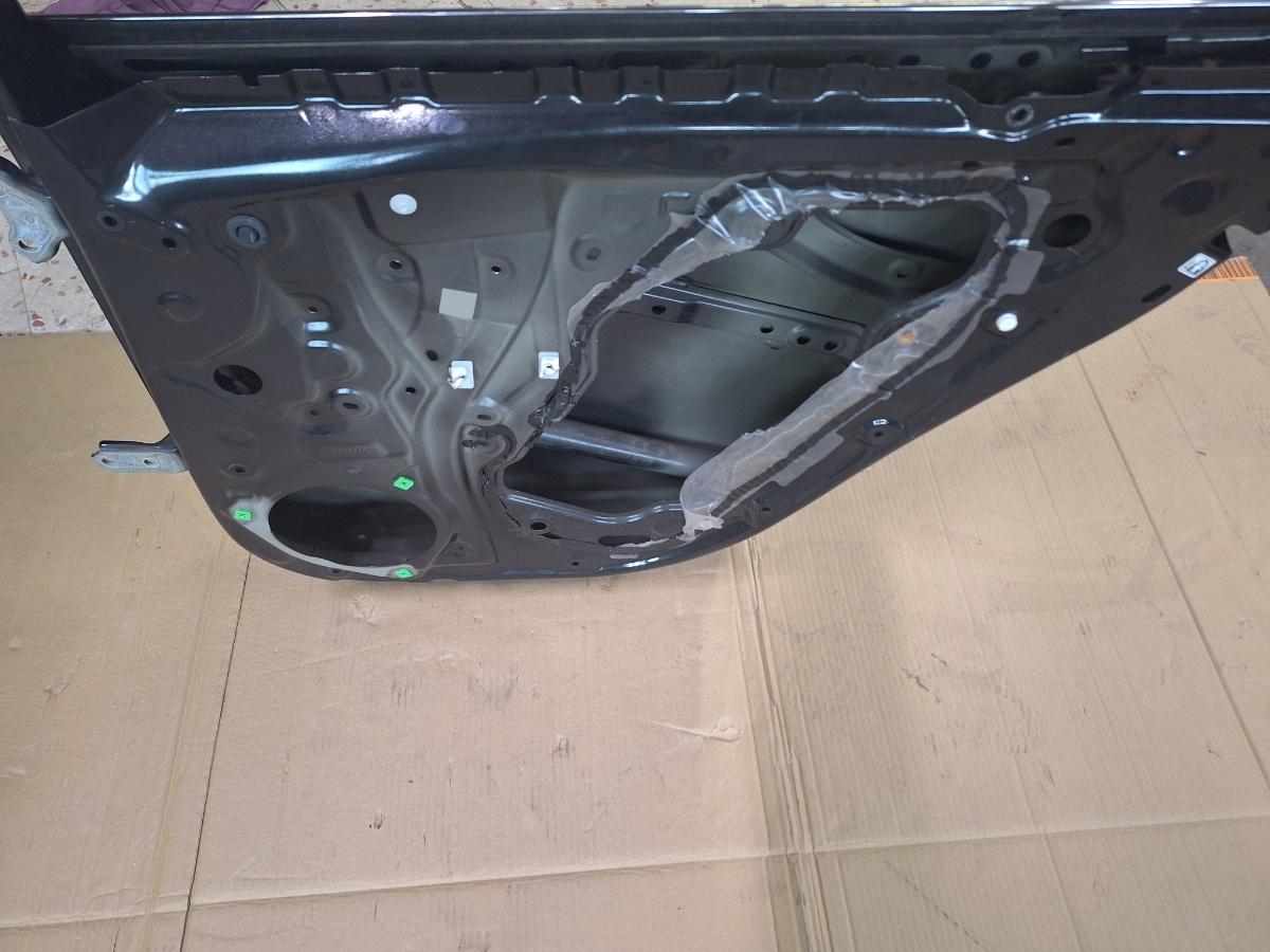 Usa portiera dreapta spate TOYOTA COROLLA _E21_ 2018 - 2026