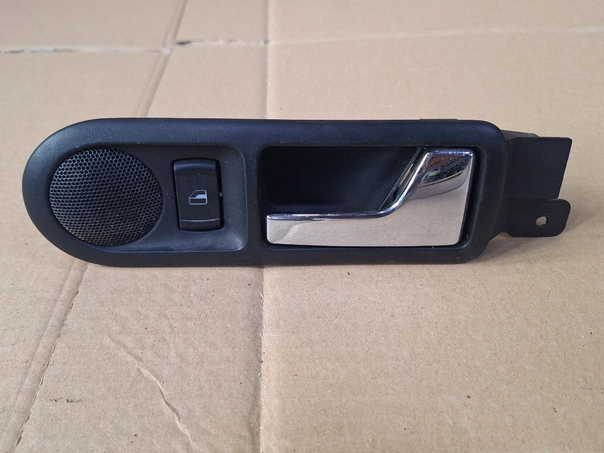 Maner interior portiera dreapta spate VOLKSWAGEN GOLF IV Variant 1J5 1999 - 2006 1.9 TDI ATD, AXR 3B0839114
