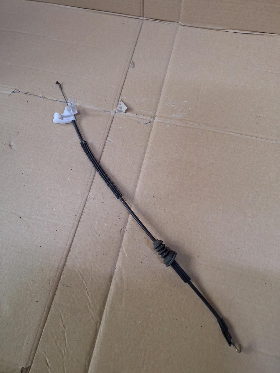 Cablu portiera stanga spate VOLKSWAGEN GOLF IV Variant 1J5 1999 - 2006 1.9 TDI ATD, AXR 1J4839085