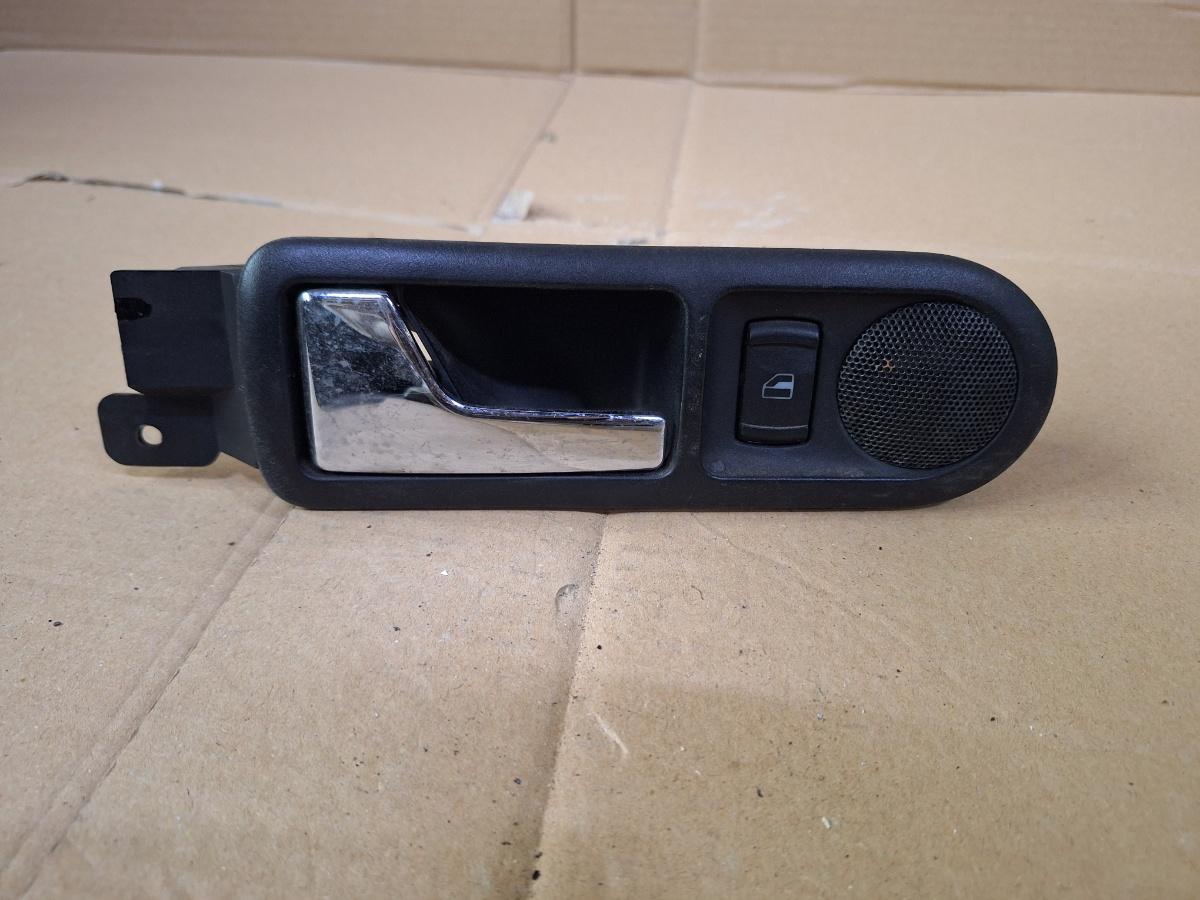 Maner interior portiera stanga spate VOLKSWAGEN GOLF IV Variant 1J5 1999 - 2006 1.9 TDI ATD, AXR 1J4839113C