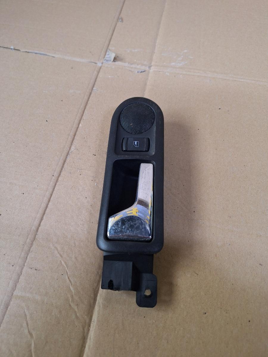 Maner interior portiera stanga spate VOLKSWAGEN GOLF IV Variant 1J5 1999 - 2006 1.9 TDI ATD, AXR 1J4839113C