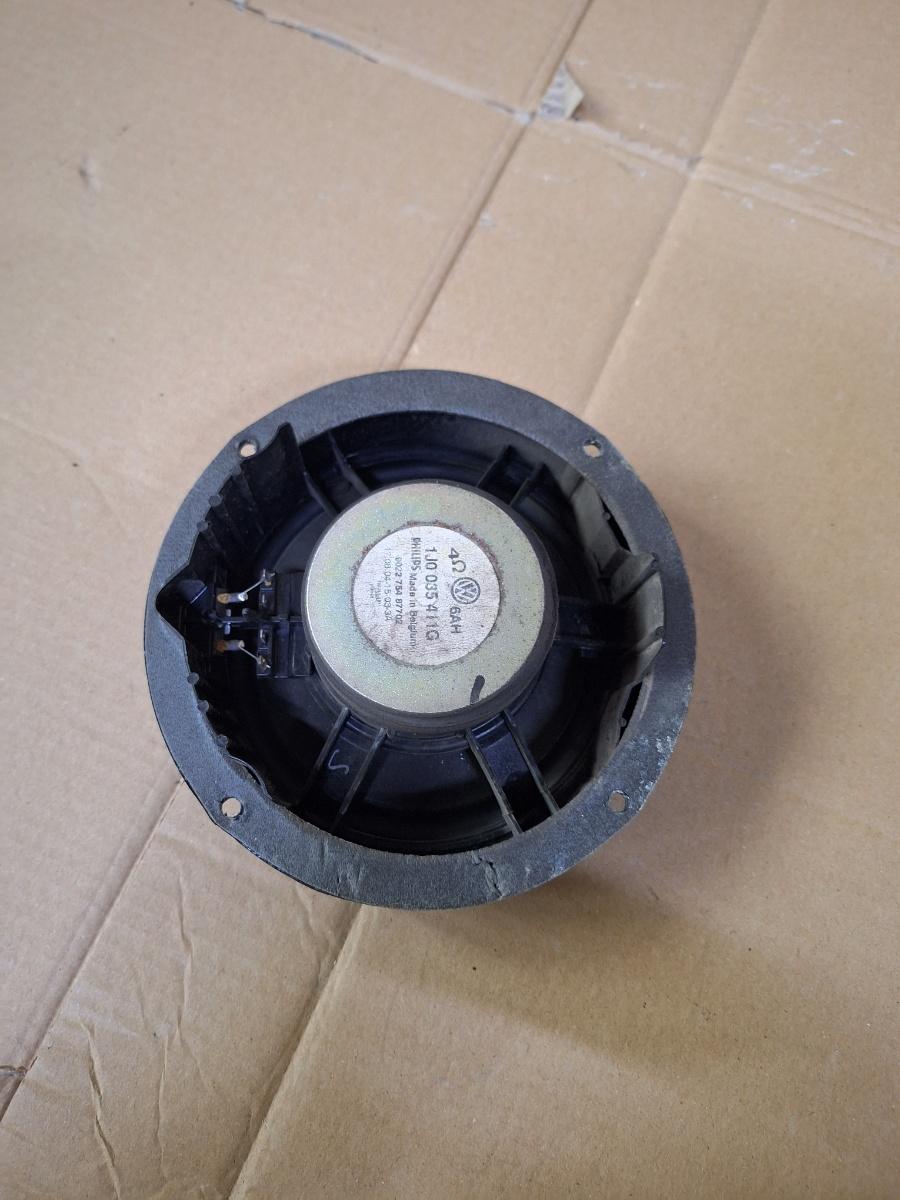 Difuzor portiera spate VOLKSWAGEN GOLF IV Variant 1J5 1999 - 2006 1.9 TDI ATD, AXR 1J0035411G