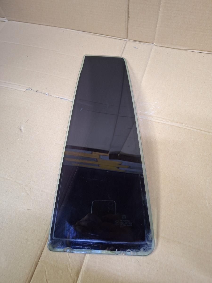 Geam fix portiera stanga spate VOLKSWAGEN GOLF IV Variant 1J5 1999 - 2006 1.9 TDI ATD, AXR