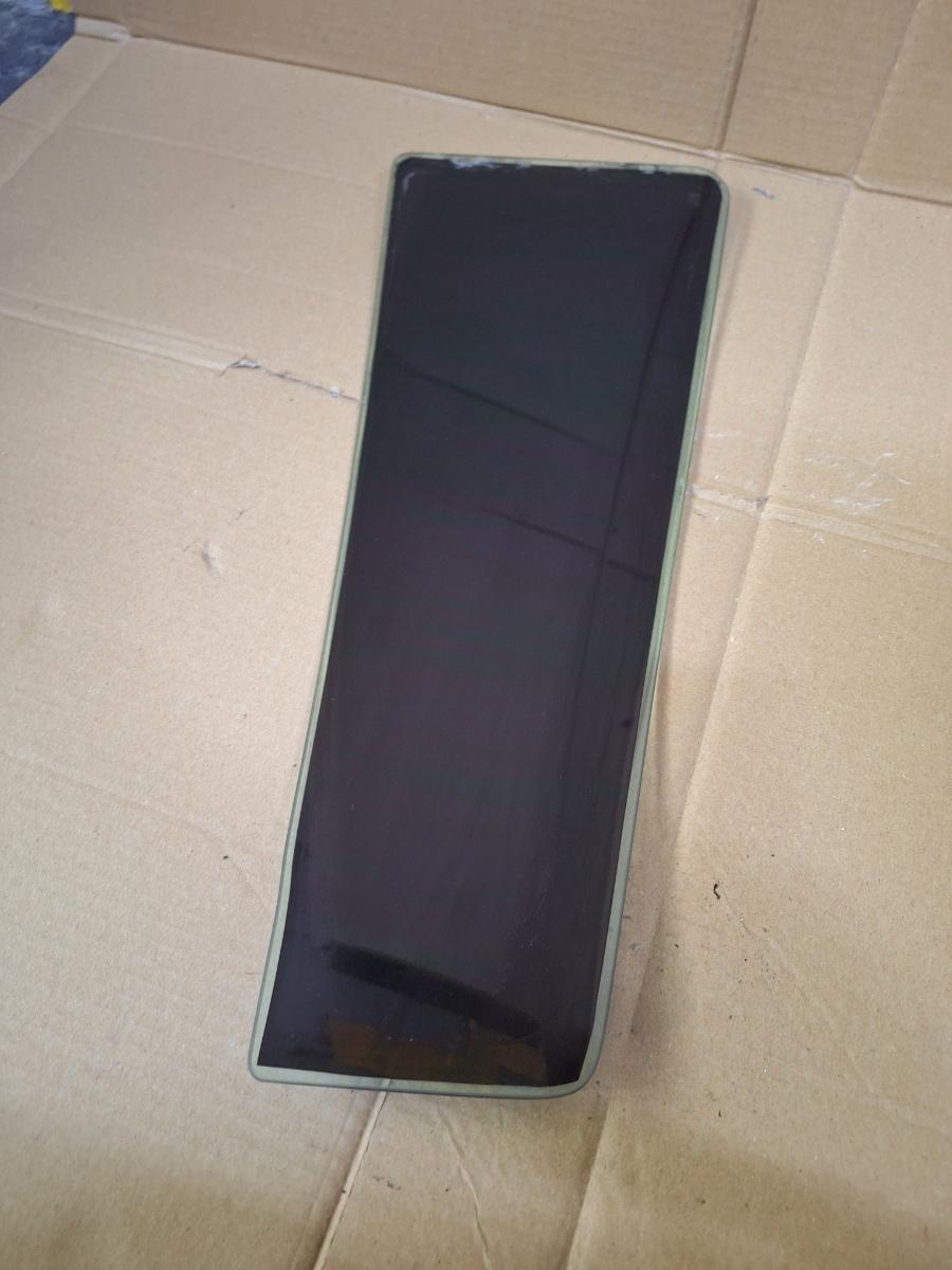 Geam fix portiera stanga spate VOLKSWAGEN GOLF IV Variant 1J5 1999 - 2006 1.9 TDI ATD, AXR