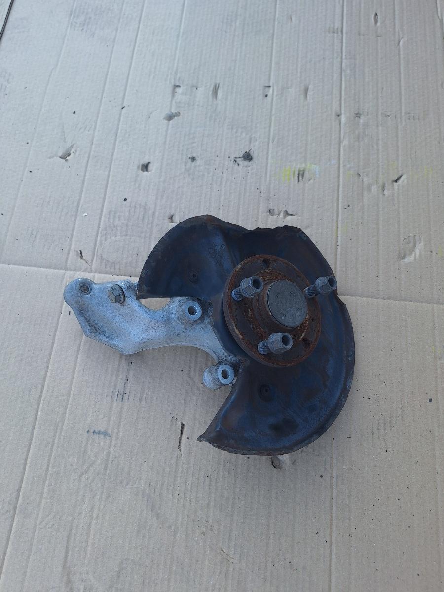 Fuzeta dreapta spate VOLKSWAGEN PASSAT Variant 3G5 2014 -> 2.0 TDI CRLB, DBGA, DFGA 3Q0505434G