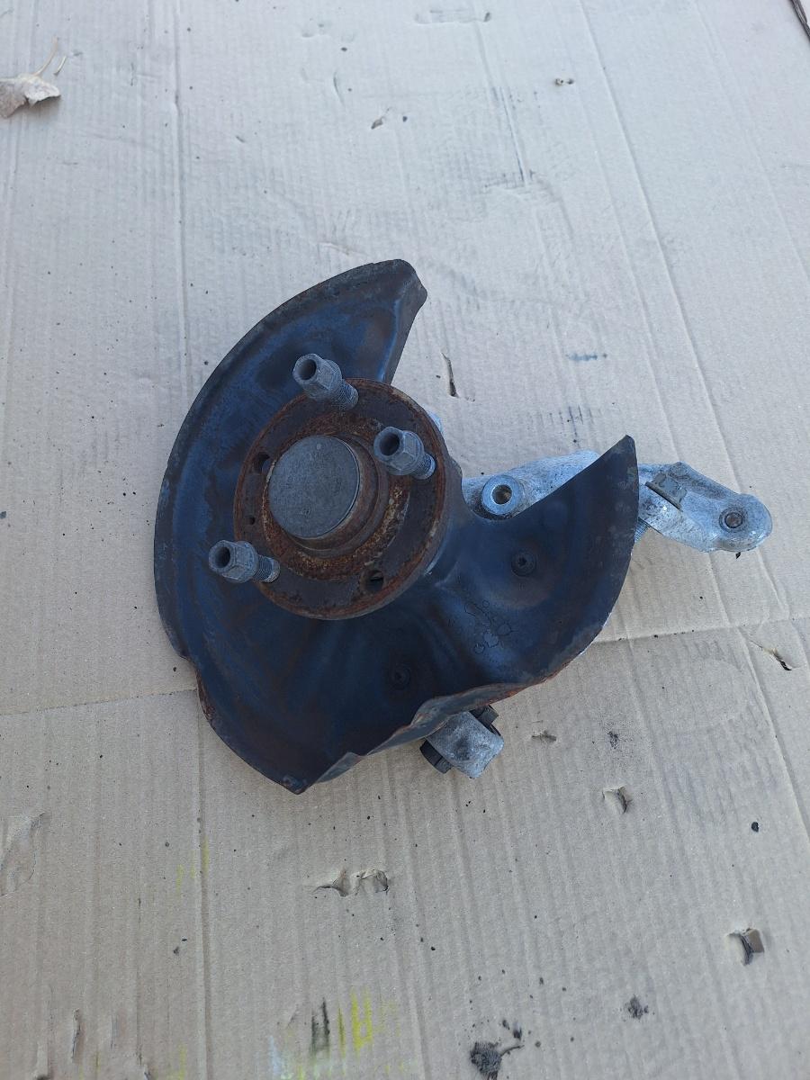 Fuzeta dreapta spate VOLKSWAGEN PASSAT Variant 3G5 2014 -> 2.0 TDI CRLB, DBGA, DFGA 3Q0505434G