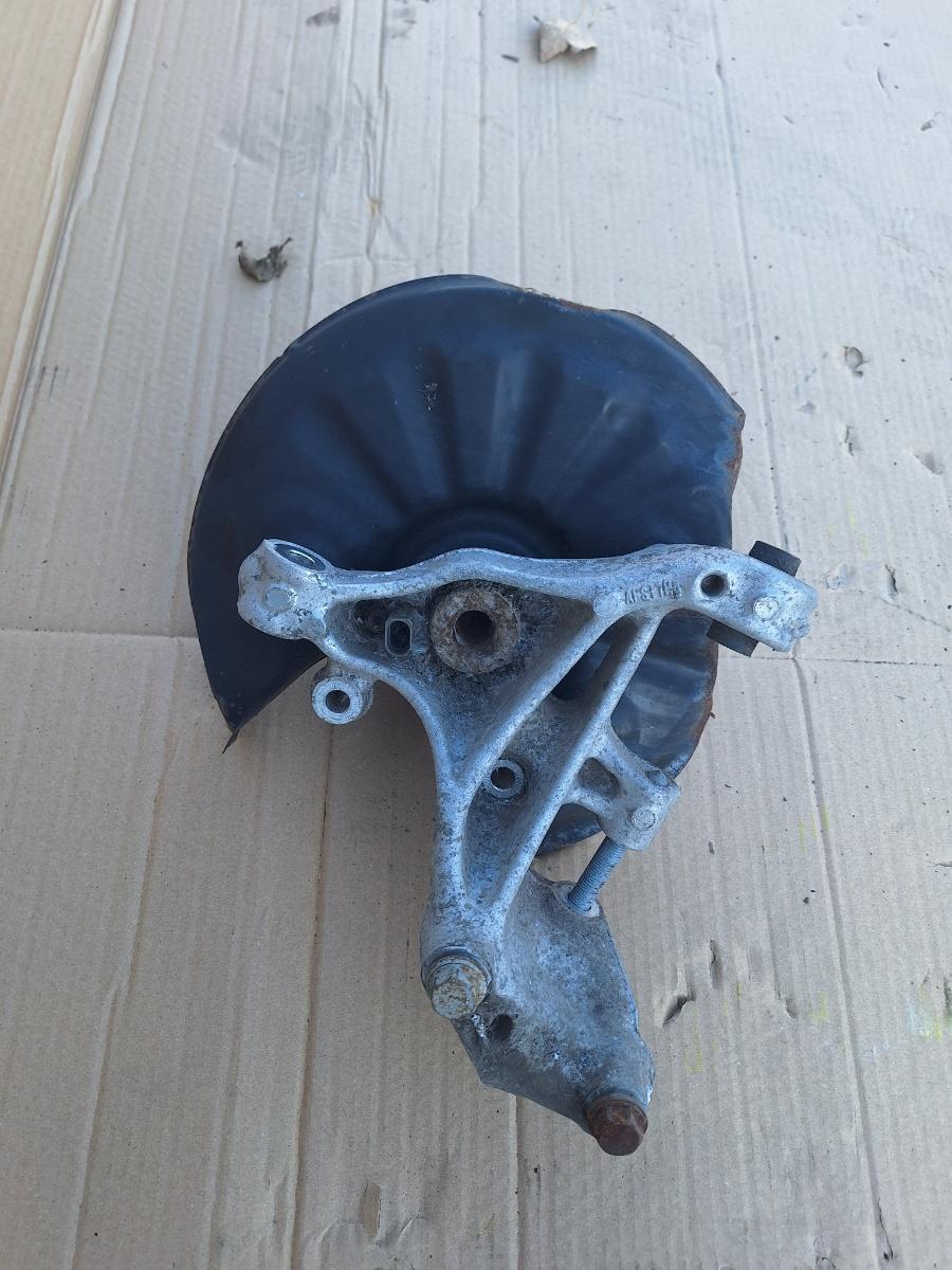Fuzeta dreapta spate VOLKSWAGEN PASSAT Variant 3G5 2014 -> 2.0 TDI CRLB, DBGA, DFGA 3Q0505434G