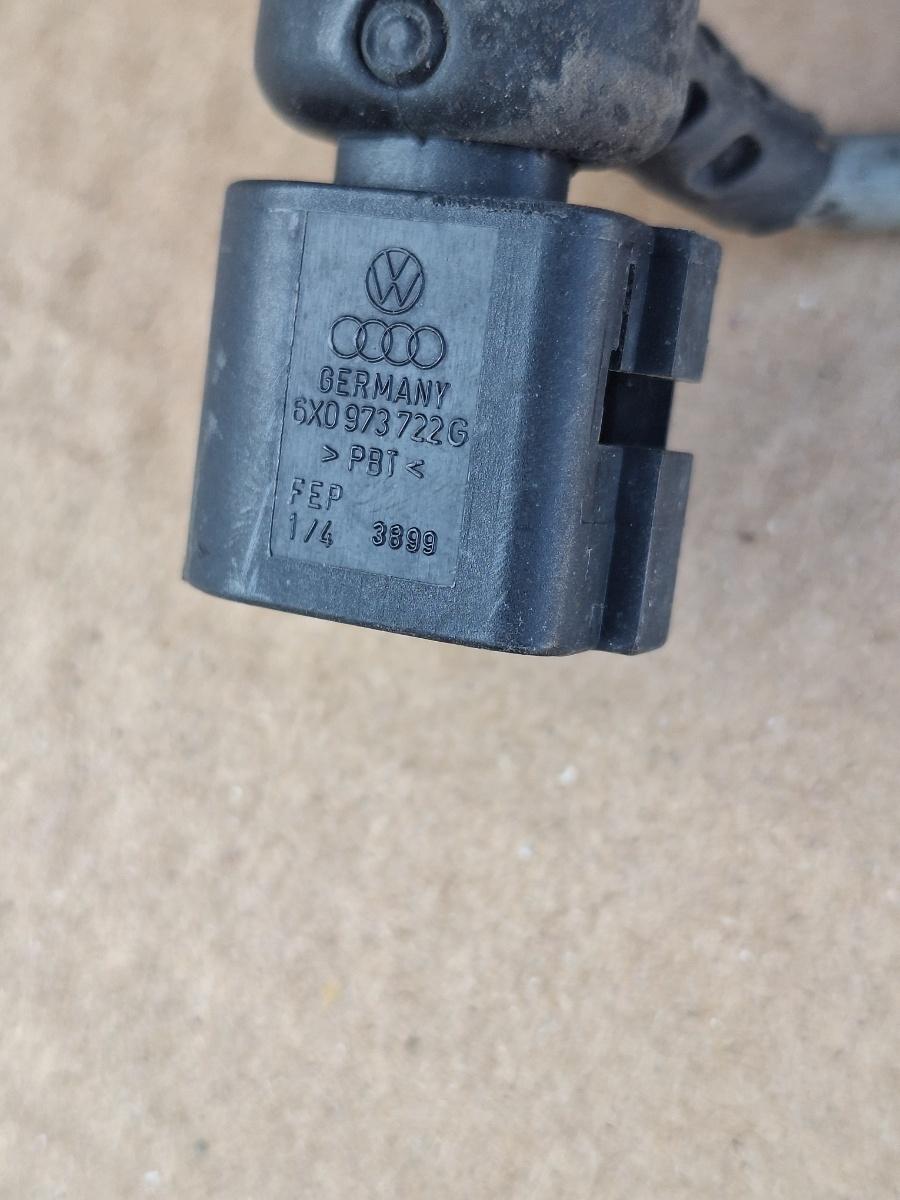 Instalatie electrica roata dreapta spate VOLKSWAGEN PASSAT Variant 3G5 2014 -> 2.0 TDI CRLB 3G0927902H