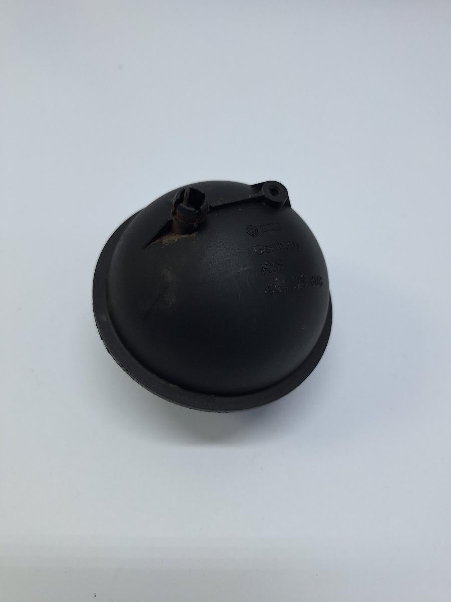 Rezervor de aer vacuum VOLKSWAGEN GOLF IV 1J1 1997 - 2007 1.9 TDI ATD, AXR VAG 054129808
