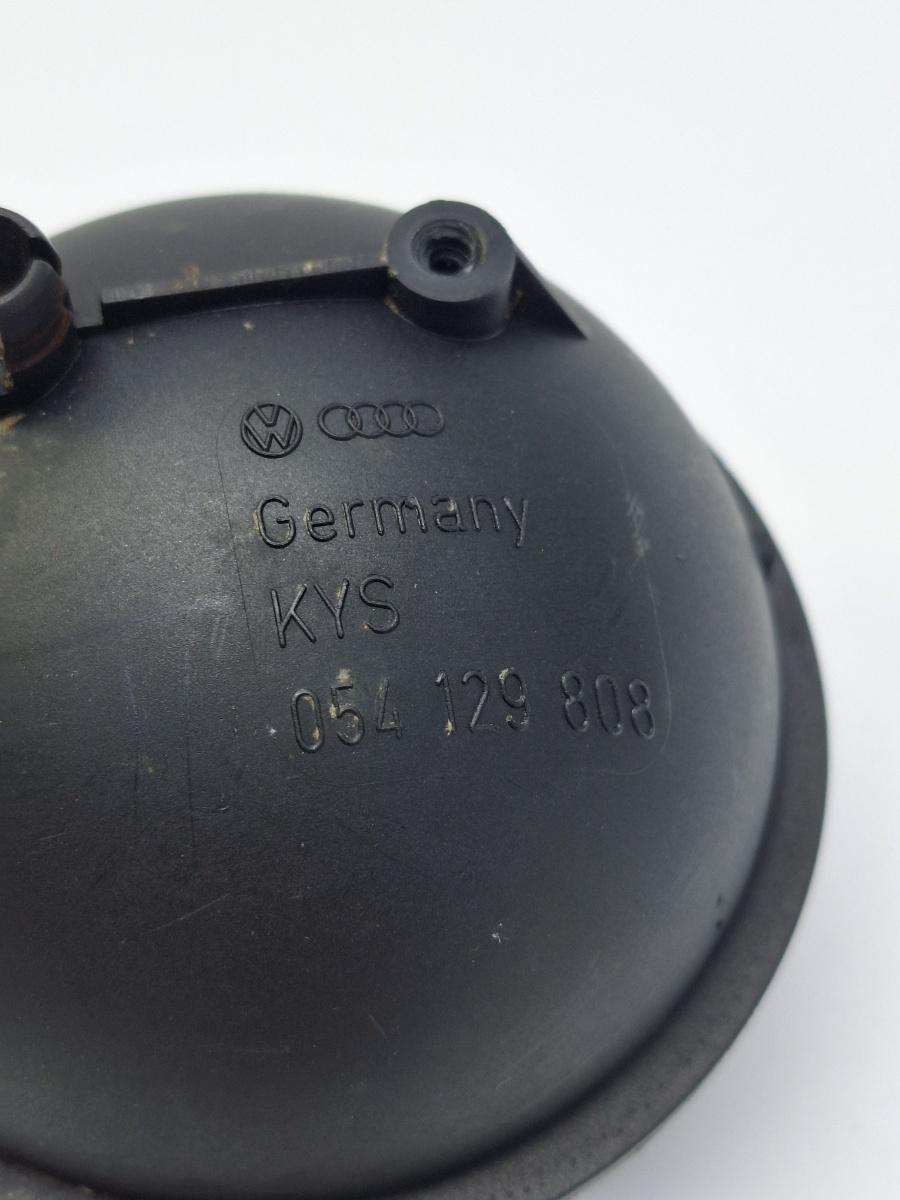 Rezervor de aer vacuum VOLKSWAGEN GOLF IV 1J1 1997 - 2007 1.9 TDI ATD, AXR VAG 054129808
