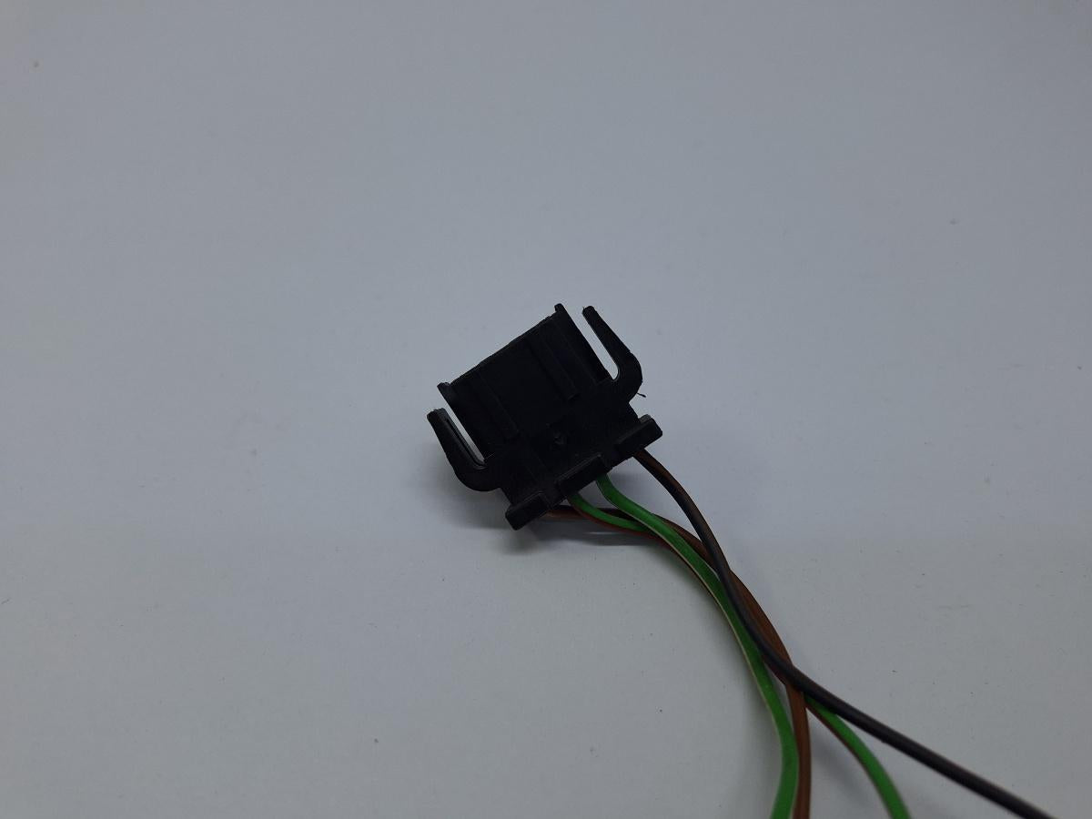 Mufa Conector VOLKSWAGEN GOLF IV 1J1 1997 - 2007 1.4 16V AHW, AKQ, APE, AXP, BCA VAG 893971634