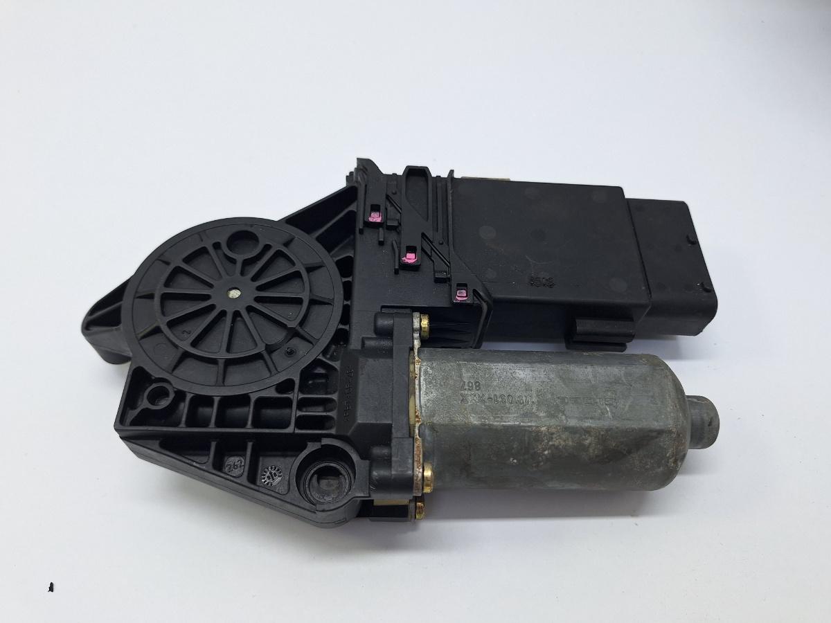 Motoras geam stanga fata VOLKSWAGEN PASSAT 3B3 2000 - 2005 1.9 TDI AVF, AWX 101430202