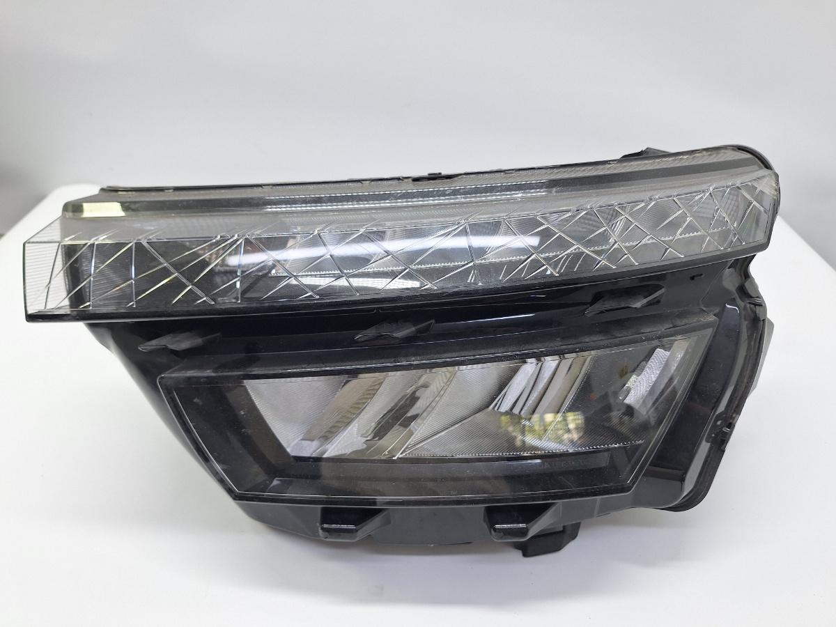 Far LED stanga cu defect SKODA KAMIQ 2023 1.5 TSI ACT EVO DPCA 658941015
