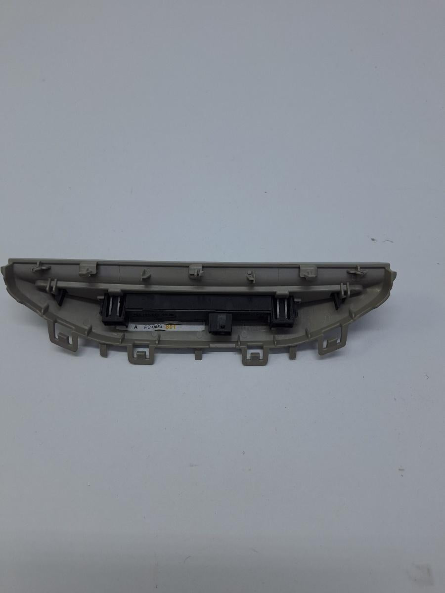 Comutator airbag pasager SKODA KAMIQ [ 2018 -> ] 1.5 TSI ACT EVO DPCA 657867937