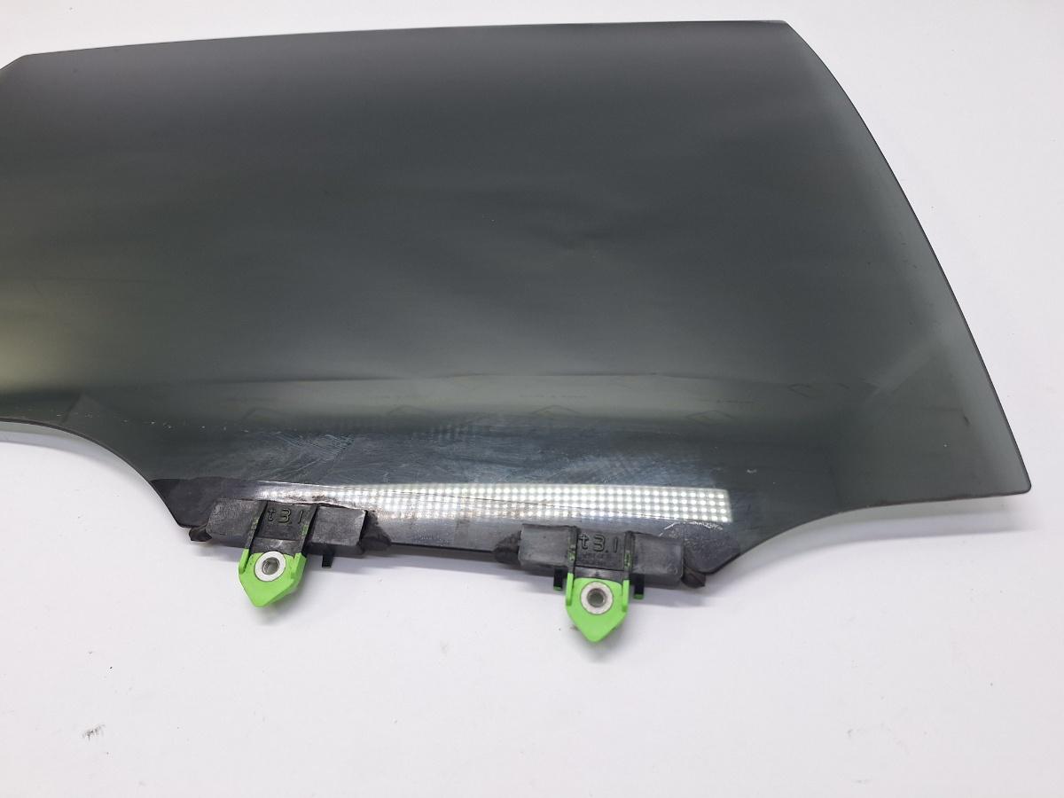 Geam portiera spate dreapta TOYOTA COROLLA _E21_ 2018 -> 1.8 Hybrid 2ZR-FXE Sisecam 43R-00101 6810302590