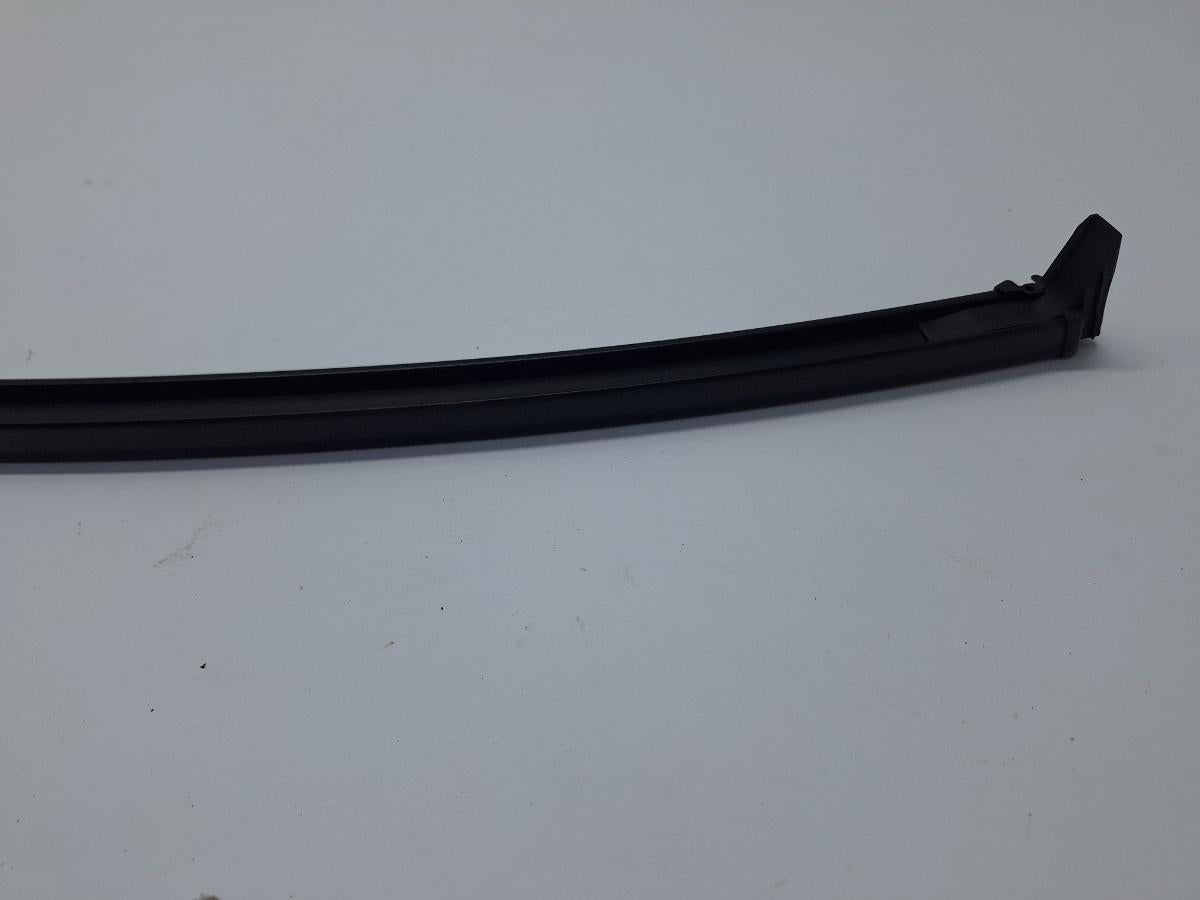 Cadru geam portiera spate dreapta TOYOTA COROLLA _E21_ 2018 -> 1.8 Hybrid 2ZR-FXE 6740712360