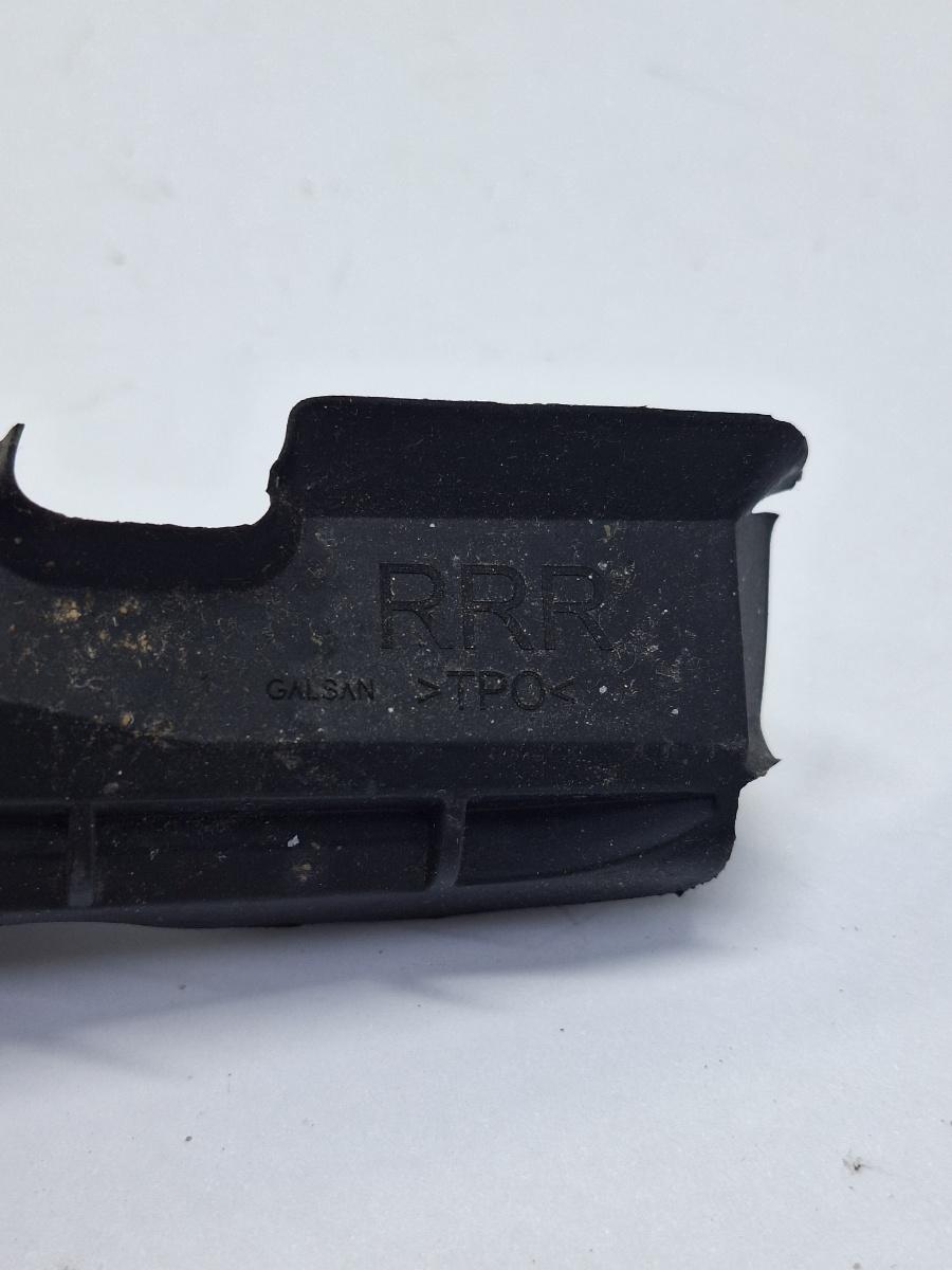 Cheder geam portiera spate dreapta TOYOTA COROLLA _E21_ 2018 -> 1.8 Hybrid 2ZR-FXE 6785702120