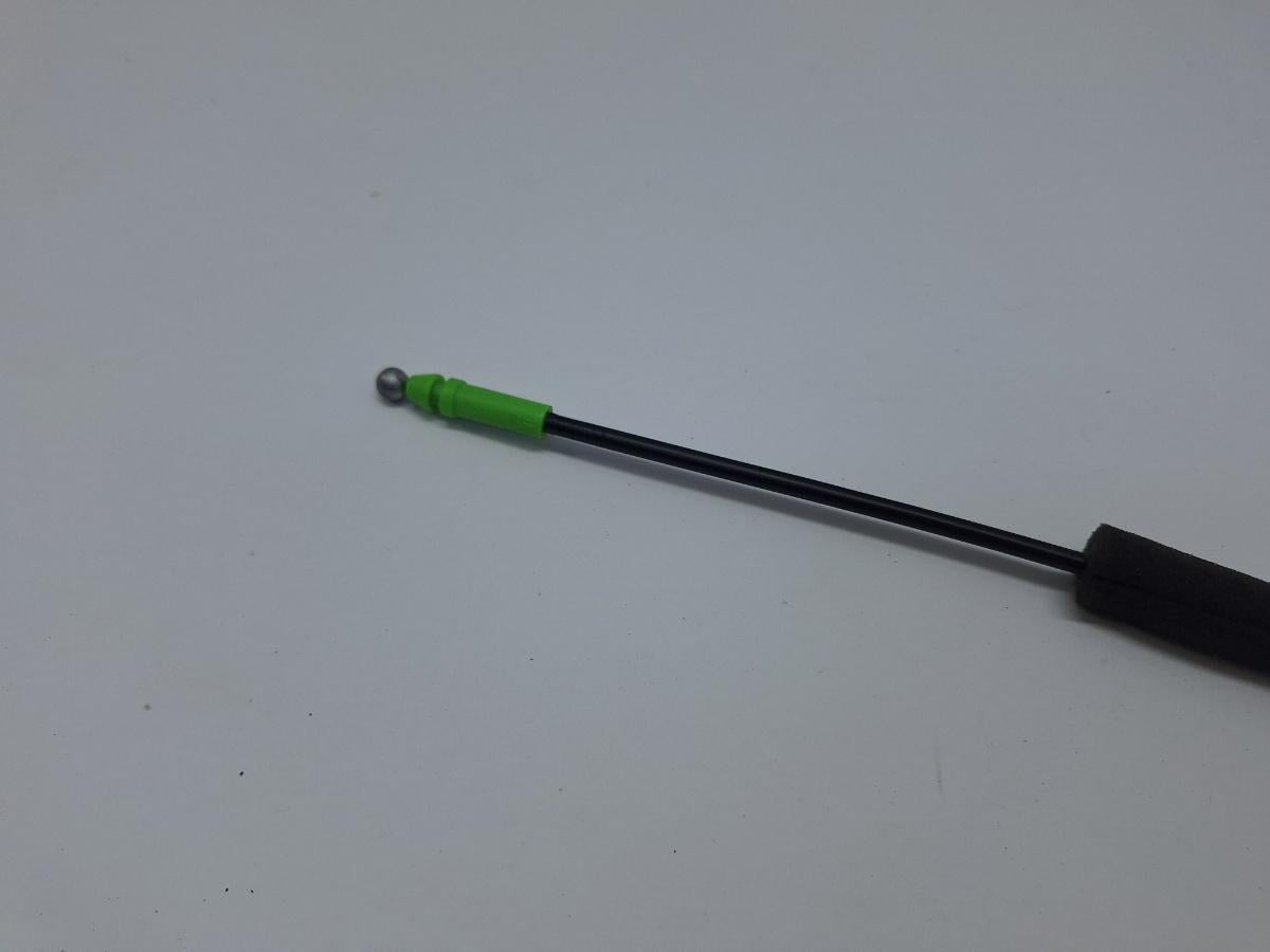 Cablu portiera spate dreapta TOYOTA COROLLA _E21_ 2018 -> 1.8 Hybrid 2ZR-FXE 6973002410