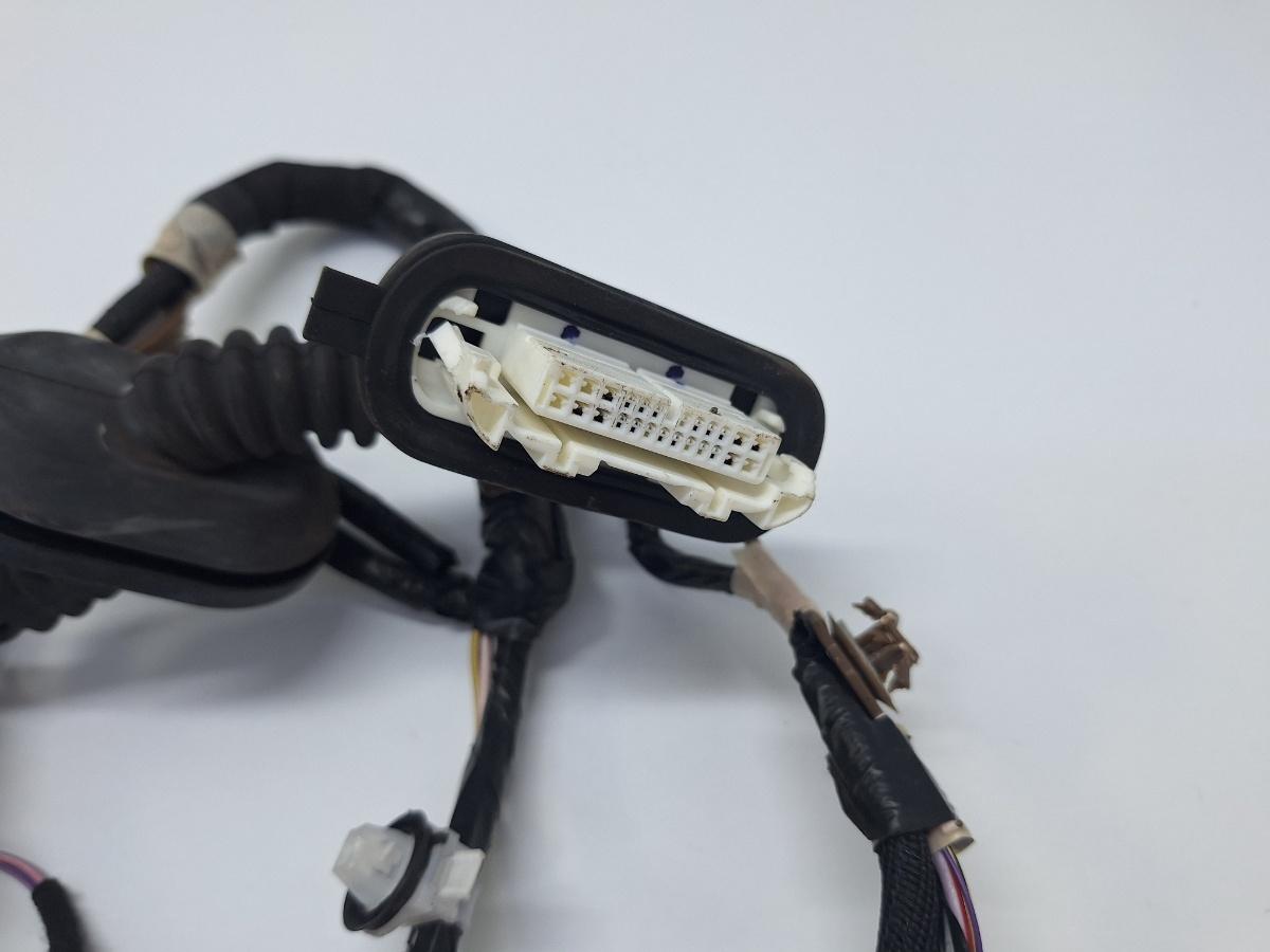 Cablaj portiera spate dreapta TOYOTA COROLLA _E21_ 2018 -> 1.8 Hybrid 2ZR-FXE 8215302F60