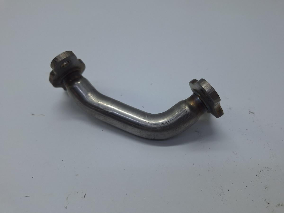 Furtun/conducta de aerisire TOYOTA COROLLA _E21_ 2018 -> 1.8 Hybrid 2ZR-FXE 2561037020