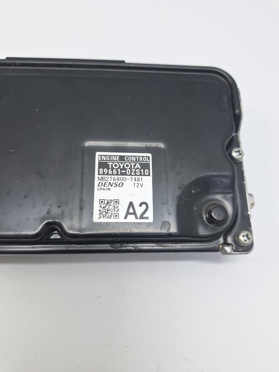 ECU modul/unitate de control motor TOYOTA COROLLA _E21_ 2018 -> 1.8 Hybrid 2ZR-FXE Denso MB276800-7481 896610ZS10