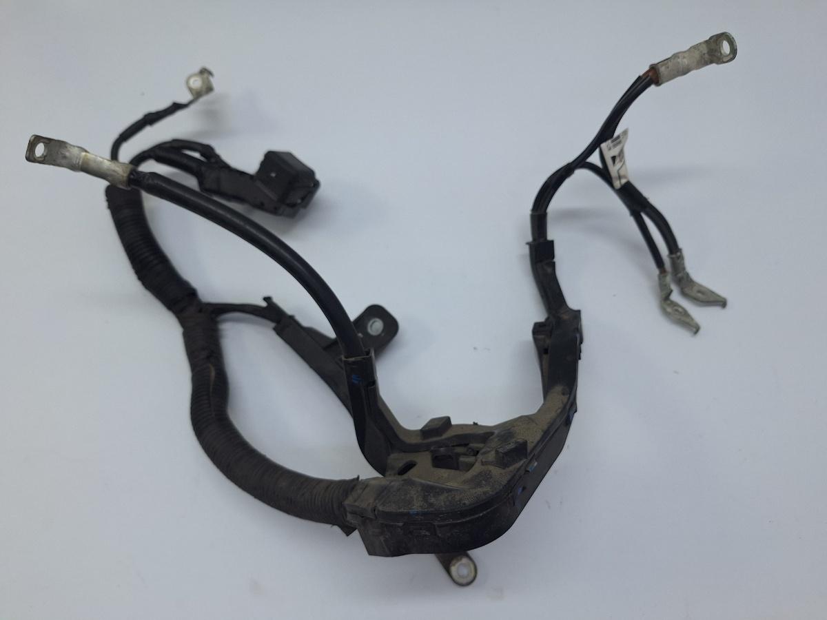 Cablu borna negativa (baterie) TOYOTA COROLLA _E21_ 2018 -> 1.8 Hybrid 2ZR-FXE 82123FA010B