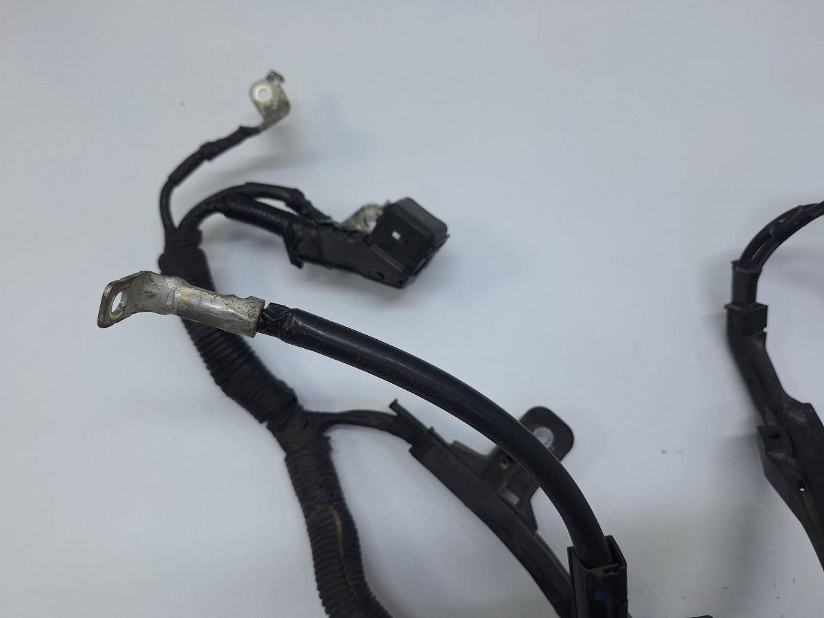 Cablu borna negativa (baterie) TOYOTA COROLLA _E21_ 2018 -> 1.8 Hybrid 2ZR-FXE 82123FA010B
