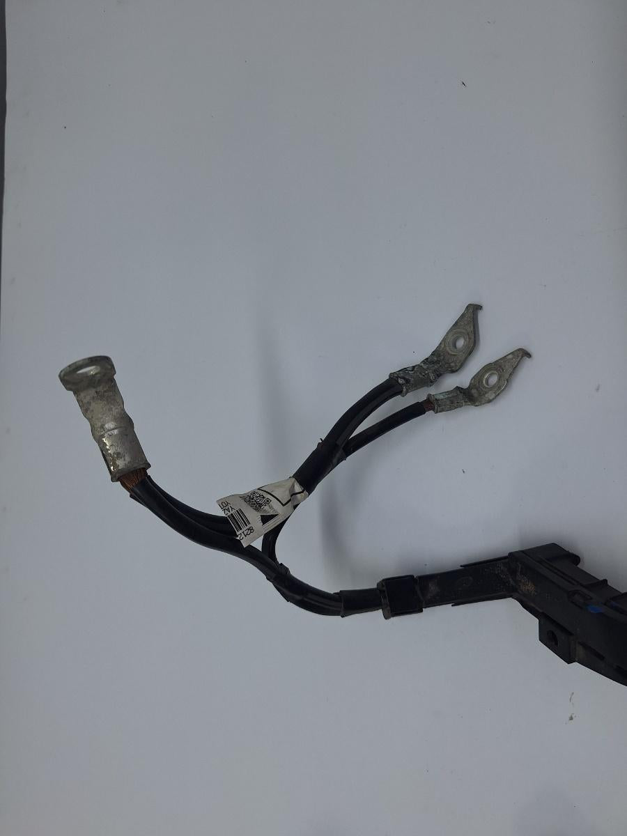 Cablu borna negativa (baterie) TOYOTA COROLLA _E21_ 2018 -> 1.8 Hybrid 2ZR-FXE 82123FA010B