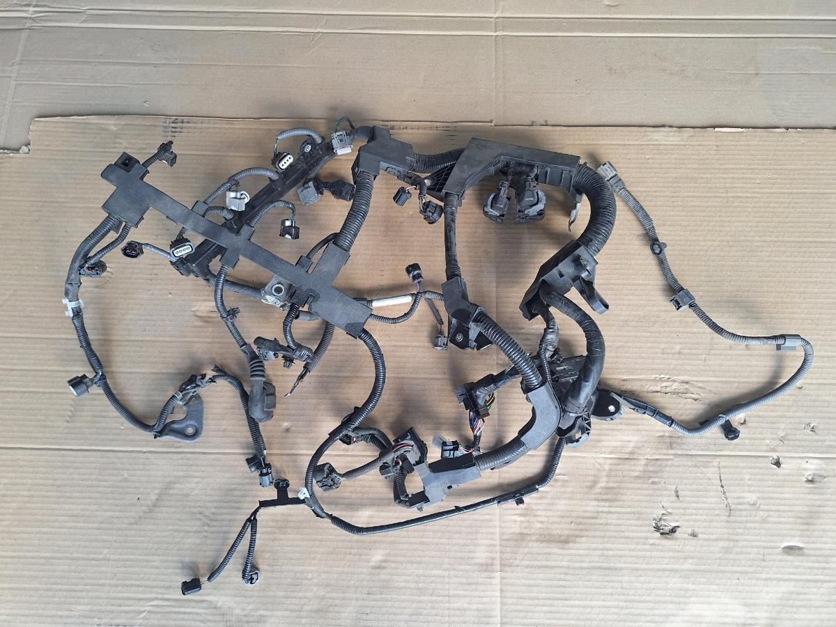 Cablaj instalatie motor TOYOTA COROLLA _E21_ 2018 -> 1.8 Hybrid 2ZR-FXE 821210ZM30