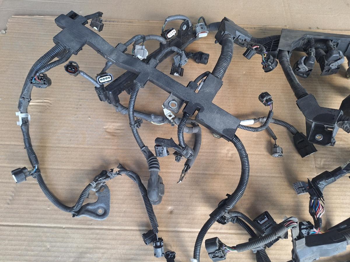 Cablaj instalatie motor TOYOTA COROLLA _E21_ 2018 -> 1.8 Hybrid 2ZR-FXE 821210ZM30