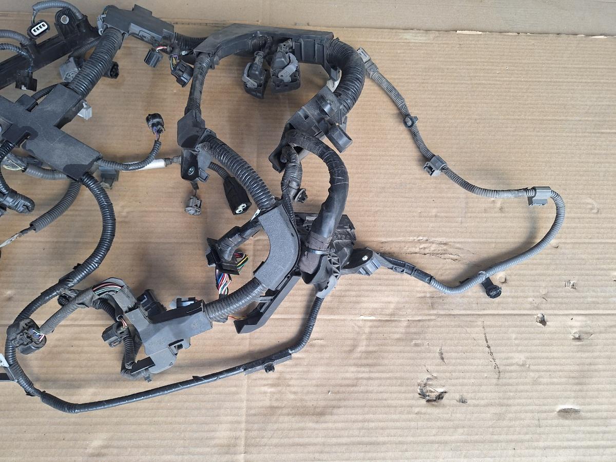 Cablaj instalatie motor TOYOTA COROLLA _E21_ 2018 -> 1.8 Hybrid 2ZR-FXE 821210ZM30