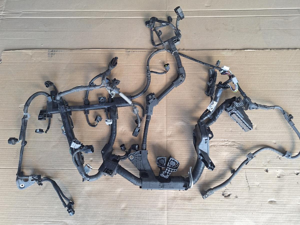 Cablaj instalatie motor TOYOTA COROLLA _E21_ 2018 -> 1.8 Hybrid 2ZR-FXE 821210ZM30