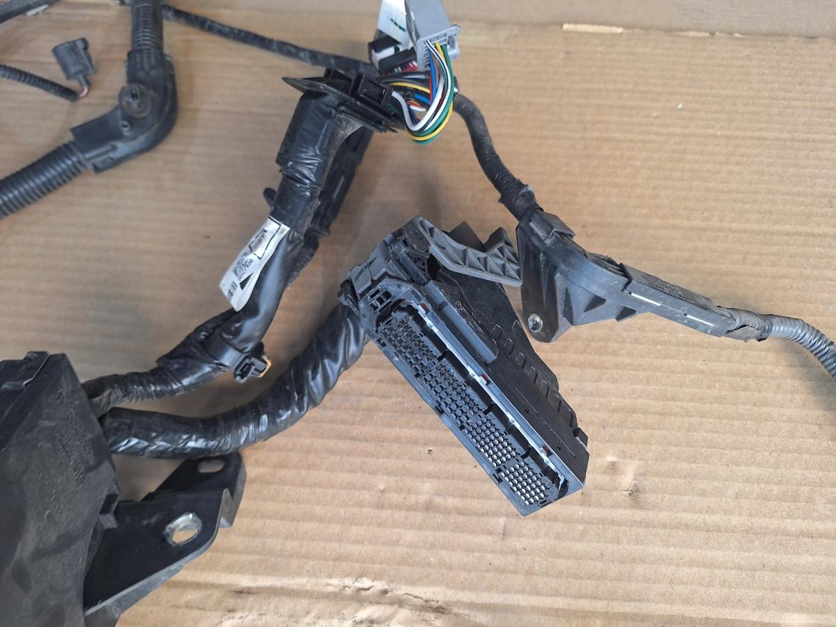 Cablaj instalatie motor TOYOTA COROLLA _E21_ 2018 -> 1.8 Hybrid 2ZR-FXE 821210ZM30
