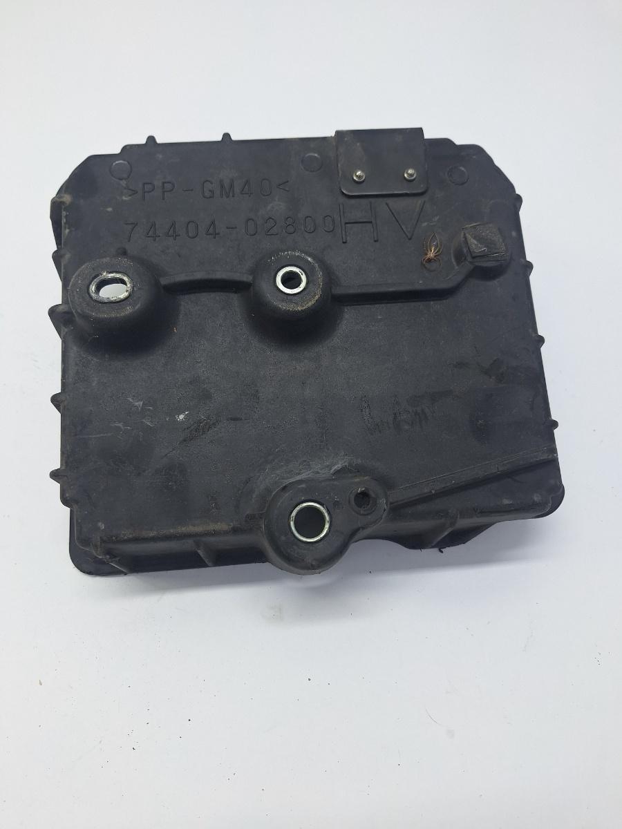 Suport baterie TOYOTA COROLLA _E21_ 2018 -> 1.8 Hybrid 2ZR-FXE 74404-02800HV