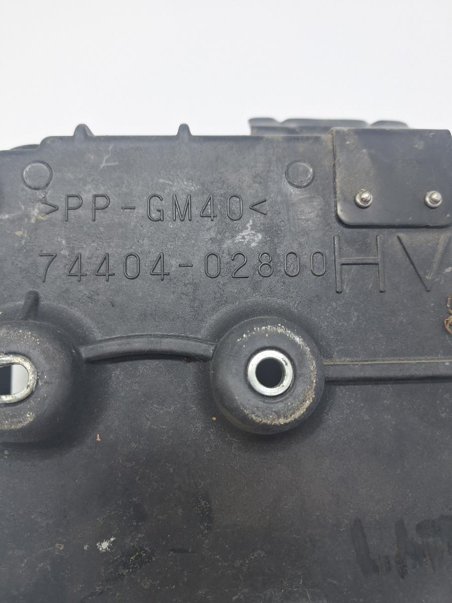Suport baterie TOYOTA COROLLA _E21_ 2018 -> 1.8 Hybrid 2ZR-FXE 74404-02800HV