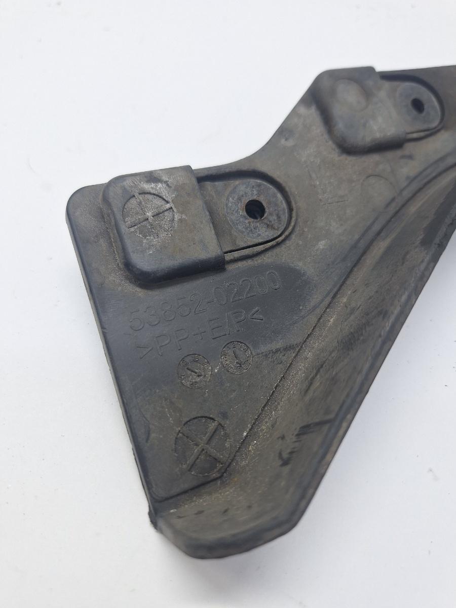 Scut de protectie sub caroserie fata stanga TOYOTA COROLLA _E21_ 2018 -> 1.8 Hybrid 2ZR-FXE 53852-02200